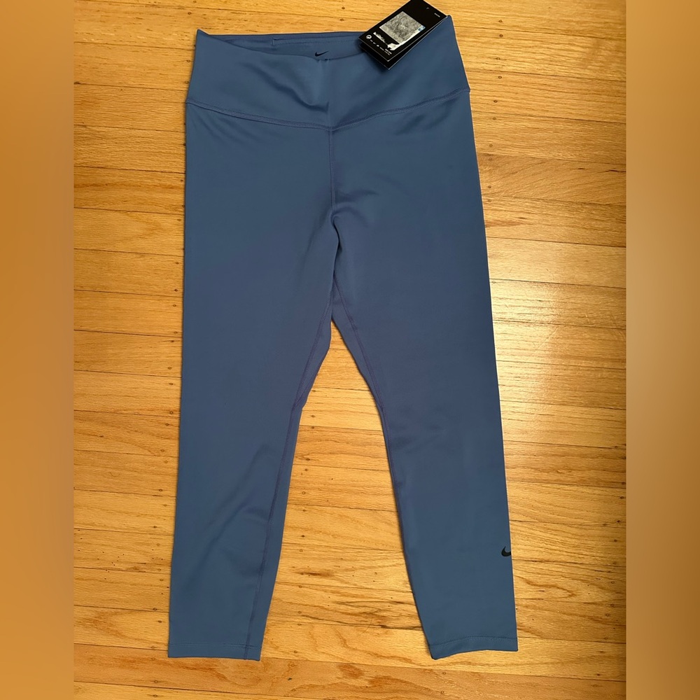New Nike dry fit tights